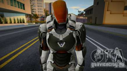 Gemini для GTA San Andreas