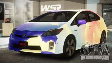 Toyota Prius HSD S3 для GTA 4
