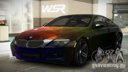 BMW M6 F13 TI S9 для GTA 4
