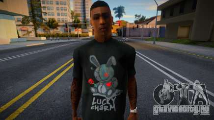 Lucky Charmz для GTA San Andreas