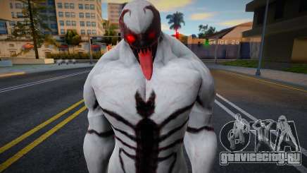 Antivenom 6 для GTA San Andreas