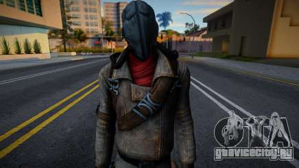 Уилл 4 для GTA San Andreas