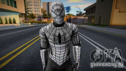 Spider man EOT v33 для GTA San Andreas