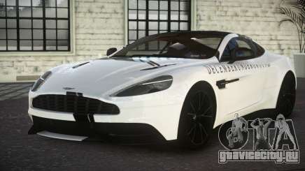 Aston Martin Vanquish NT S9 для GTA 4