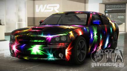 Dodge Charger MRS S7 для GTA 4