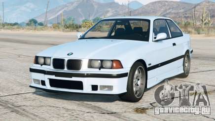 BMW M3 Coupe (E36) 1995〡add-on v3.0 для GTA 5