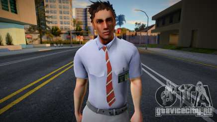 Spider man EOT v7 для GTA San Andreas