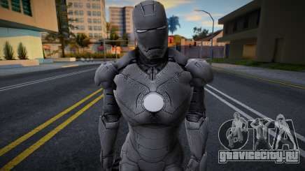 Mark II для GTA San Andreas