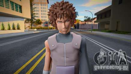 Kakkou для GTA San Andreas