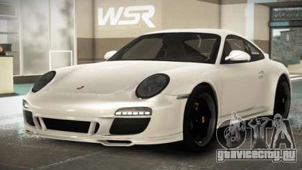 Porsche 911 MSR для GTA 4