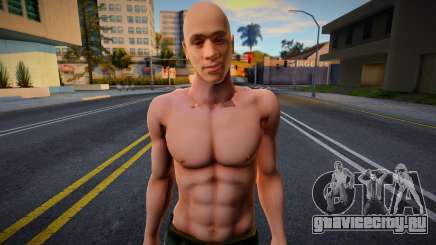Johnny Sins для GTA San Andreas
