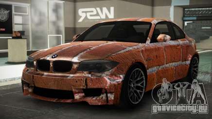 BMW 1M Zq S8 для GTA 4