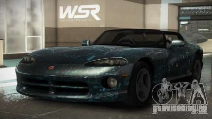 Dodge Viper GT-S S4 для GTA 4