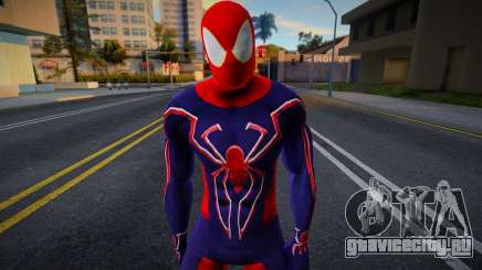 Spider man EOT v2 для GTA San Andreas