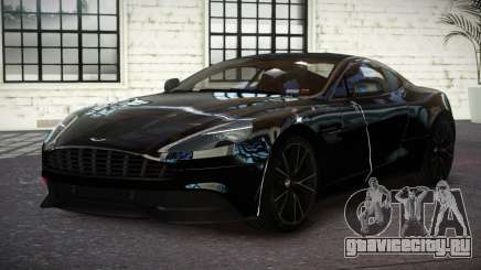 Aston Martin Vanquish NT S11 для GTA 4