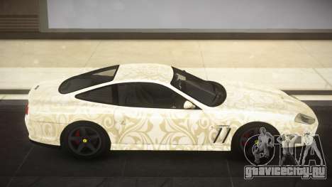 Ferrari 575M XR S6 для GTA 4