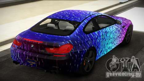 BMW M6 G-Tuned S9 для GTA 4