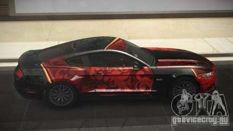 Ford Mustang GT XR S4 для GTA 4