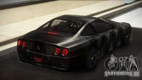Ferrari 575M XR S4 для GTA 4