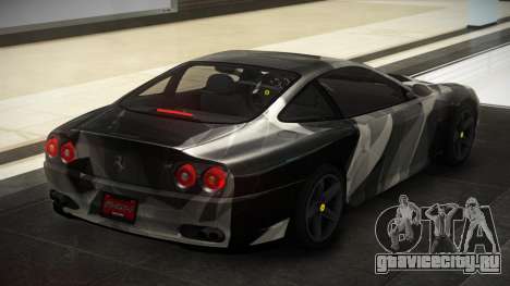 Ferrari 575M XR S9 для GTA 4