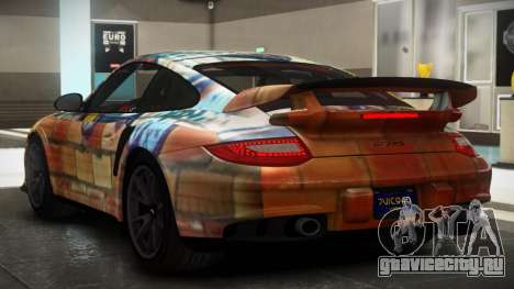 Porsche 911 GT2 SC S11 для GTA 4