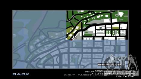 Брендмауэр Виктим для GTA San Andreas