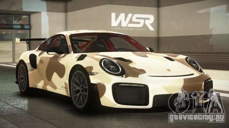 Porsche 911 SC S1 для GTA 4