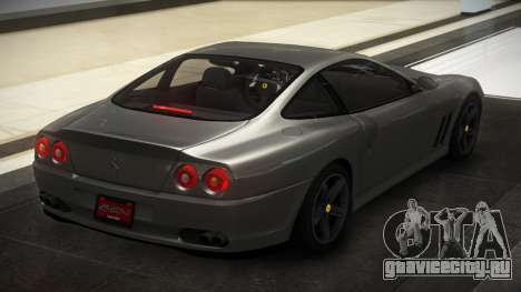 Ferrari 575M XR для GTA 4