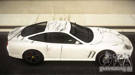 Ferrari 575M XR S7 для GTA 4