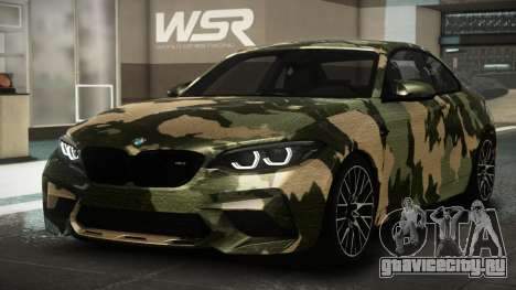 BMW M2 Si S1 для GTA 4