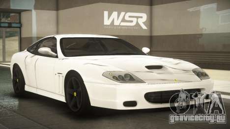 Ferrari 575M XR S7 для GTA 4