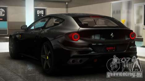 Ferrari FF SC для GTA 4