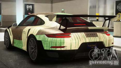 Porsche 911 SC S3 для GTA 4