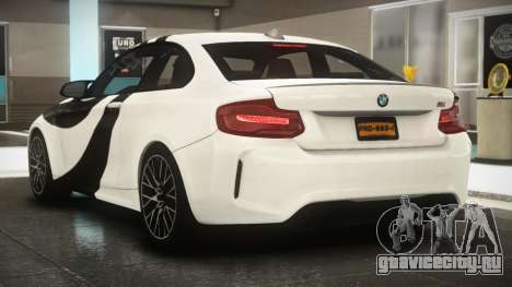 BMW M2 Si S10 для GTA 4