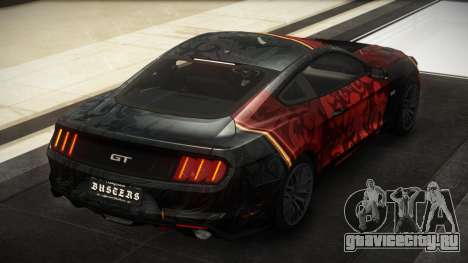 Ford Mustang GT XR S4 для GTA 4