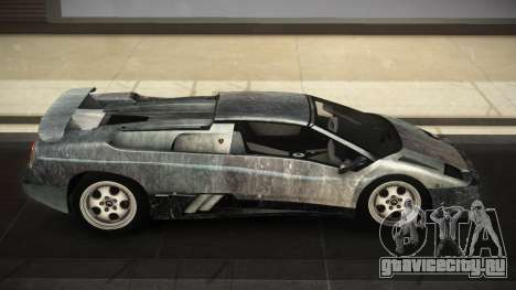 Lamborghini Diablo DT S7 для GTA 4