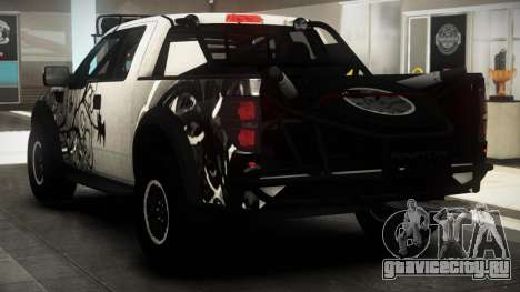 Ford F150 RC S8 для GTA 4