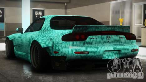 Mazda RX-7 SC S2 для GTA 4