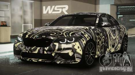 BMW M2 Si S9 для GTA 4