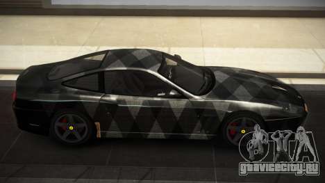 Ferrari 575M XR S4 для GTA 4
