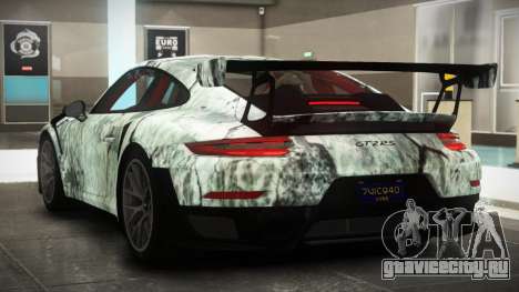 Porsche 911 SC S4 для GTA 4