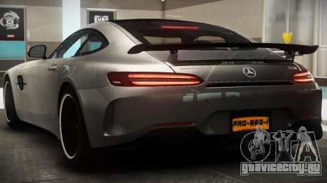 Mercedes-Benz AMG GT RS S11 для GTA 4