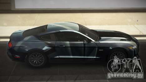 Ford Mustang GT XR S6 для GTA 4