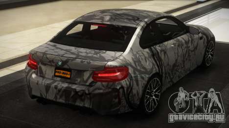 BMW M2 Si S11 для GTA 4
