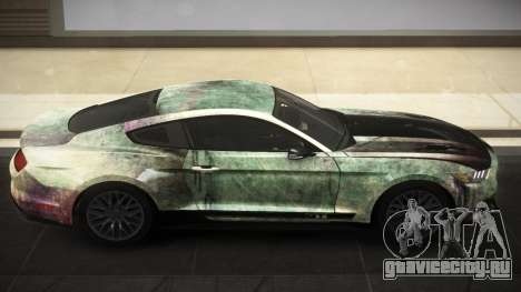 Ford Mustang GT XR S2 для GTA 4