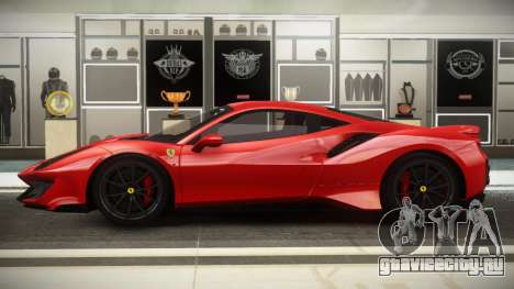 Ferrari 488 Pista для GTA 4