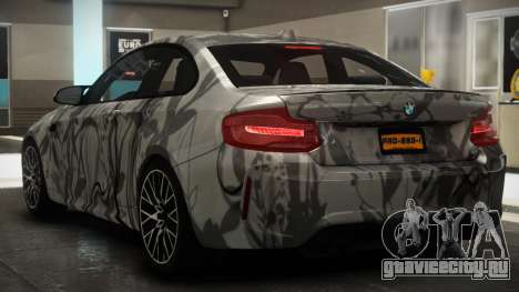 BMW M2 Si S11 для GTA 4