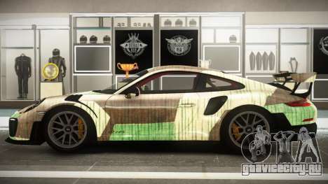 Porsche 911 SC S3 для GTA 4