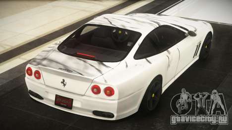 Ferrari 575M XR S7 для GTA 4