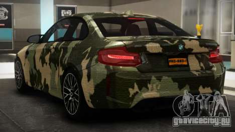 BMW M2 Si S1 для GTA 4